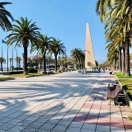 Apartment Book Ibiza Salou