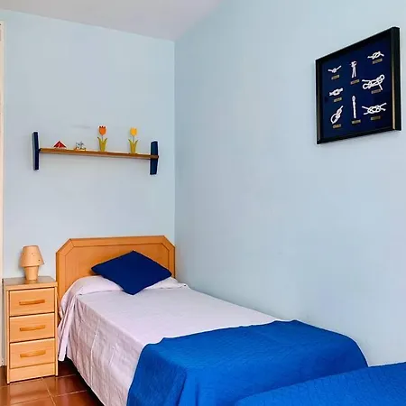 Apartment Book Ibiza *