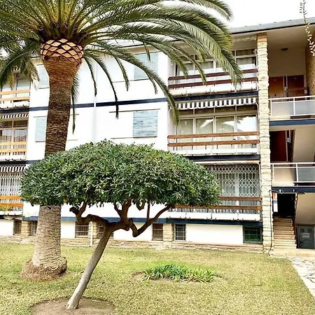 Book Ibiza Apartment *