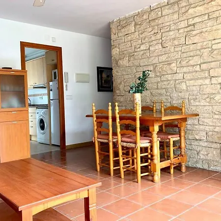 Book Ibiza Apartment *
