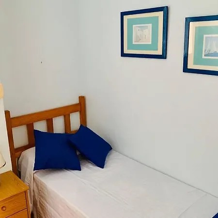 Book Ibiza Apartment