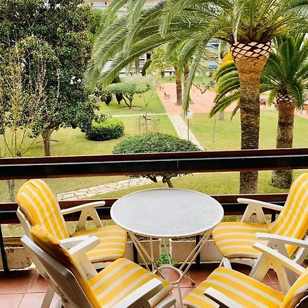 Apartment Book Ibiza