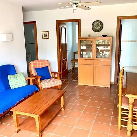 Apartment Book Ibiza Salou