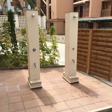 Book Ibiza Apartment *