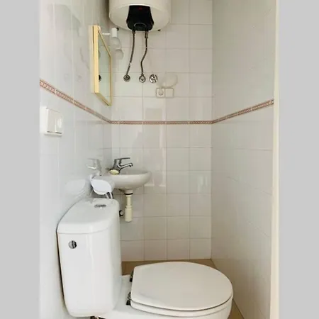 Apartment Book Ibiza Salou