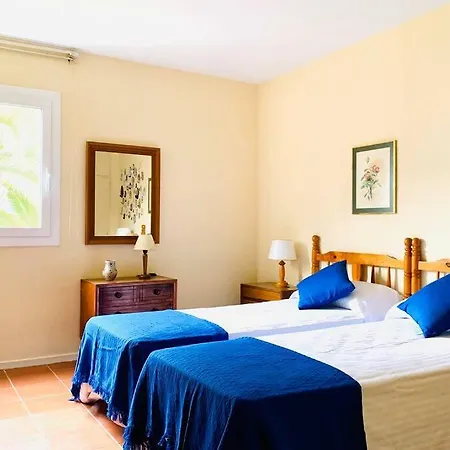 Apartment Book Ibiza