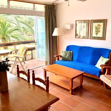 Apartamento Book Ibiza