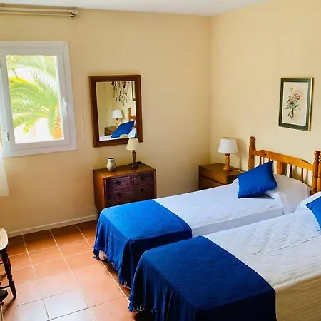 Book Ibiza Apartamento *