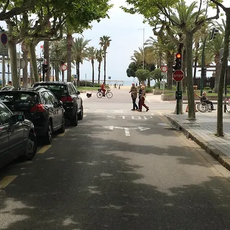 Apartamento Book Ibiza Salou